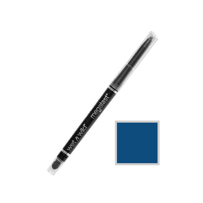 WET N WILD MEGA LAST RETRACTABLE EYELINER (NOF)