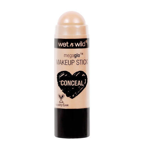 WET N WILD MegaGlo Makeup Stick