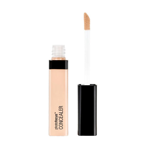 Corrector de enfoque fotográfico WET N WILD