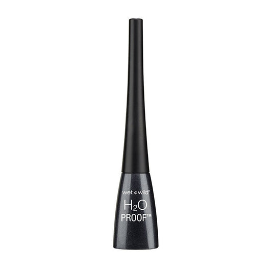 WET N WILD H2O Proof Liquid Eyeliner