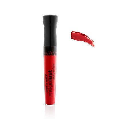 WET N WILD Megalast Liquid Lip Color