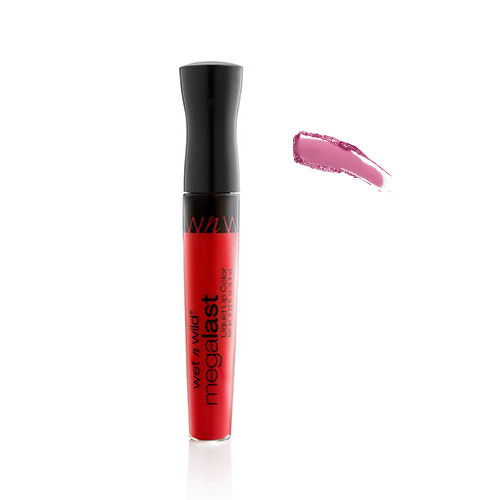 WET N WILD Megalast Liquid Lip Color