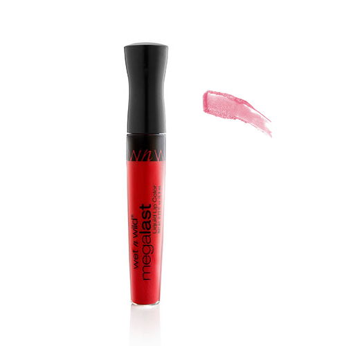 WET N WILD Megalast Liquid Lip Color