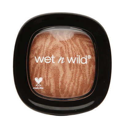 Paleta WET N WILD To Reflect Shimmer