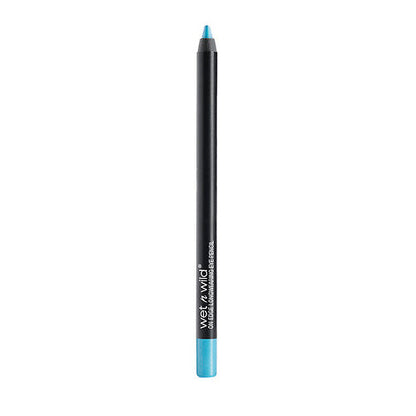 WET N WILD On Edge Longwearing Eye Pencil