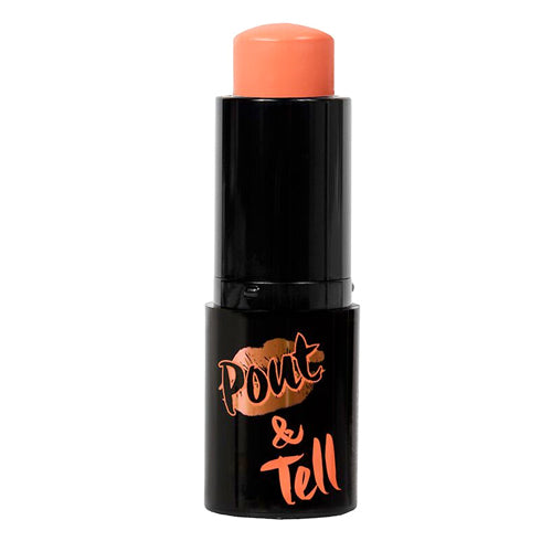 WET N WILD Perfect Pout Gel Lip Balm