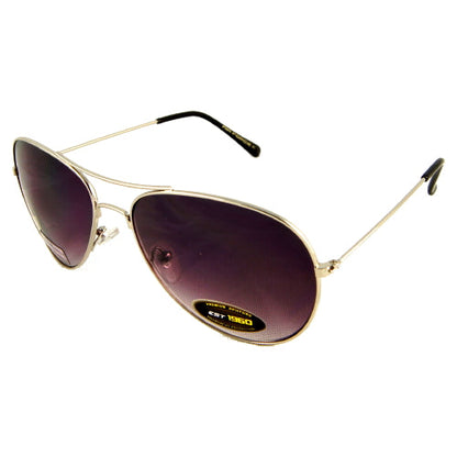 AIR FORCE Gafas de sol Aviador AF8AV01CLR