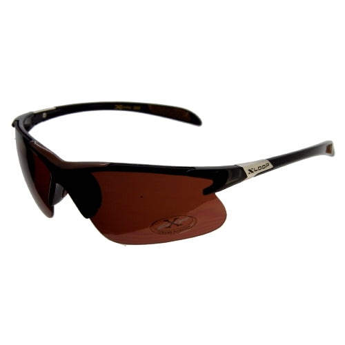 XLOOP Gafas de Sol Deportivas XL8X2325