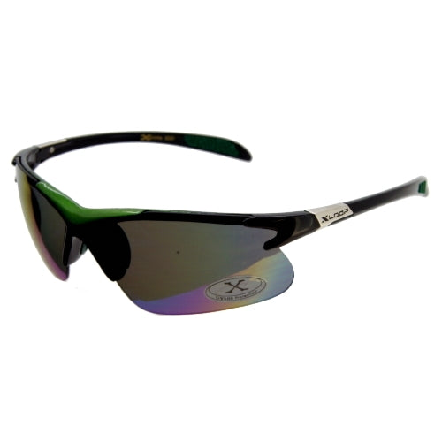 XLOOP Gafas de Sol Deportivas XL8X2325