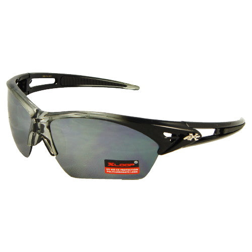 XLOOP Gafas de Sol Deportivas XL8X3600 