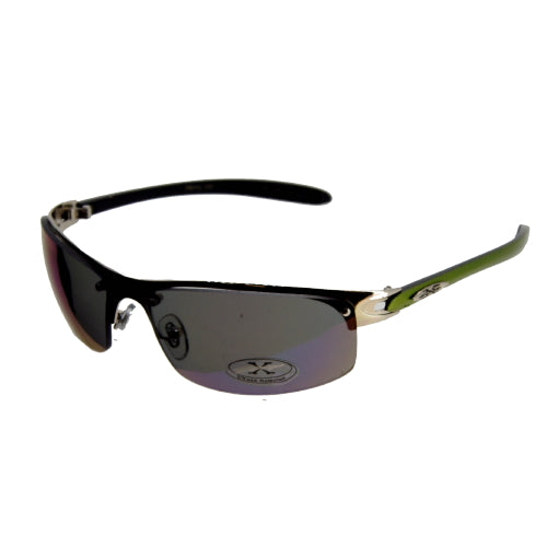 XLOOP Gafas de Sol Deportivas ZXL8XL1358 