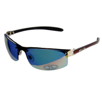 XLOOP Gafas de Sol Deportivas ZXL8XL1358 