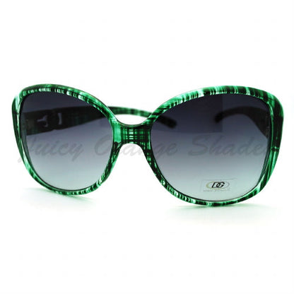 DG Sunglasses Oversized 26975