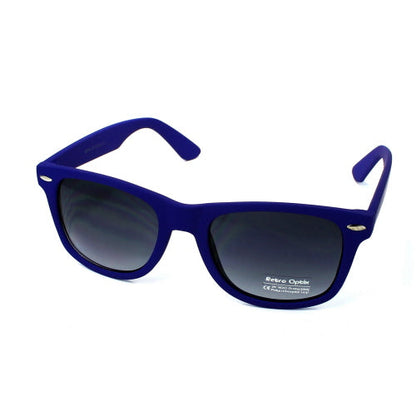 Retro Optix Wayfarer Neon Sunglasses