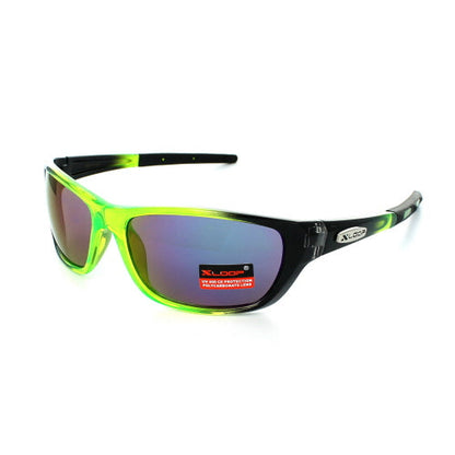 XLOOP Gafas de Sol Deportivas XL2385 