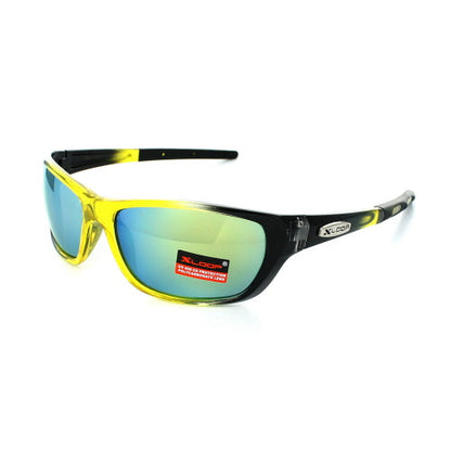 XLOOP Gafas de Sol Deportivas XL2385 