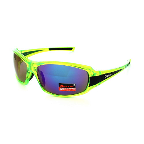 XLOOP Gafas de Sol Deportivas XL2396 