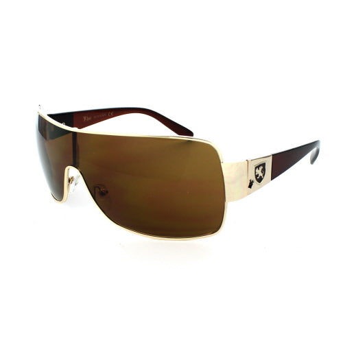 KHAN Sunglasses Shield KN3310