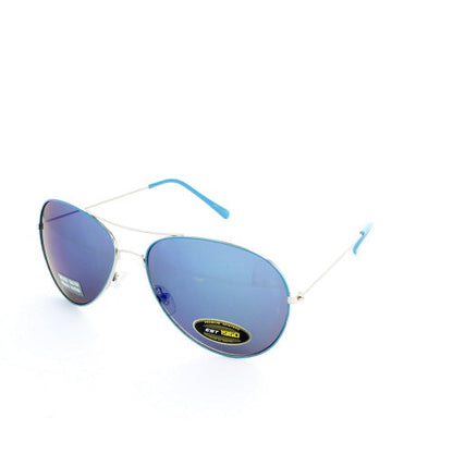 AIR FORCE Sunglasses Aviator AF8AV01CLRV - Yellow