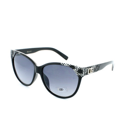 DG Gafas de sol Wayfarer 26971 - Turquesa