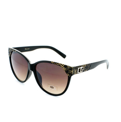 DG Gafas de sol Wayfarer 26971 - Turquesa