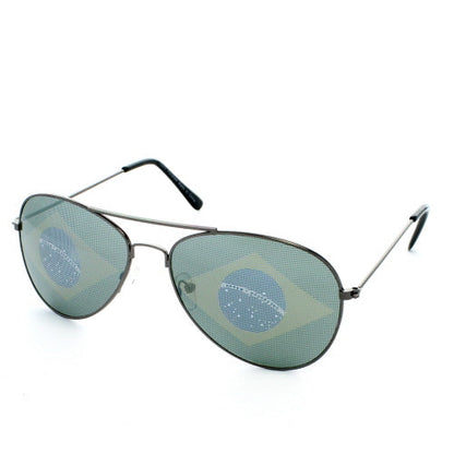 FRONTIER Gafas de sol de aviador ZFFAV1028