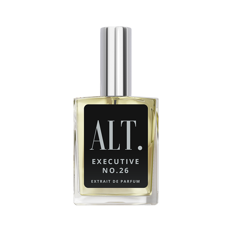 ALT. Executive NO. 26 Inspired by Creed Aventus