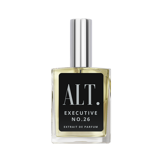 ALT. Executive NO. 26 Inspired by Creed Aventus