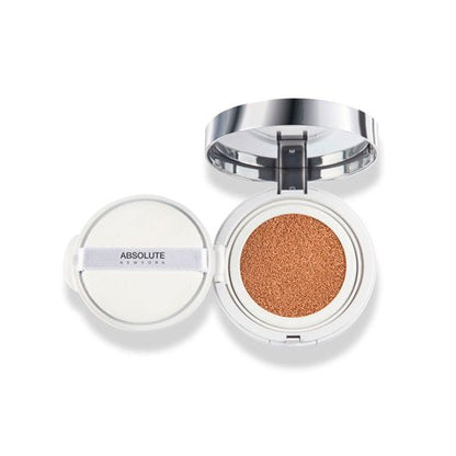 Base de maquillaje Absolute HD Flawless Cushion