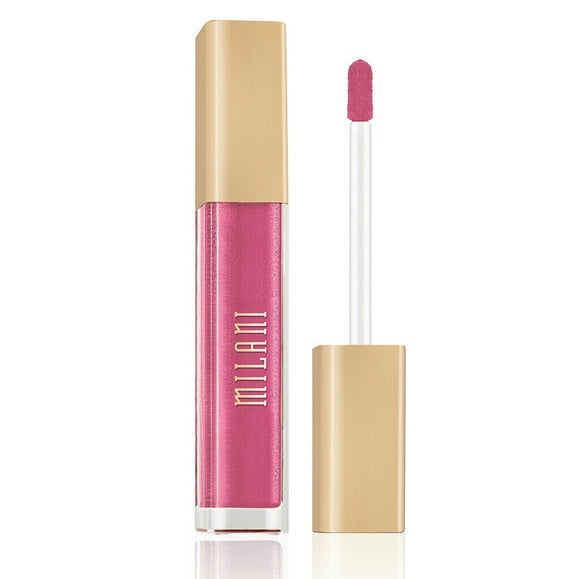 Crema labial metálica mate Amore de MILANI - Cinematic Kiss