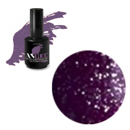 AnGel UV/LED esmalte en gel empapado