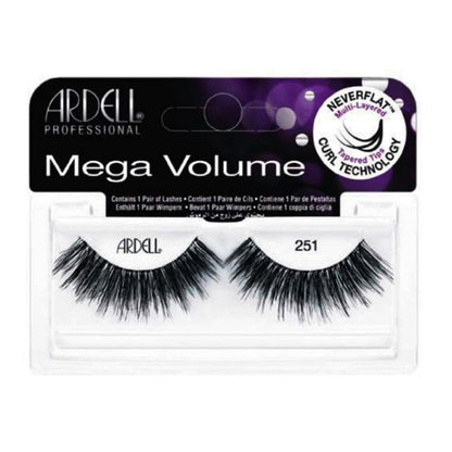 ARDELL Mega Volumen 