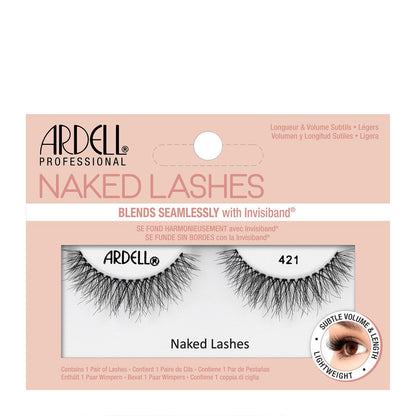 ARDELL Naked Lashes