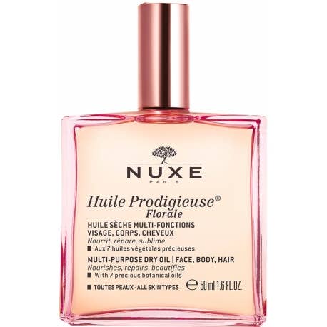 Nuxe Huile Prodigieuse Floral Multi-Purpose Dry Oil - 1.6 oz