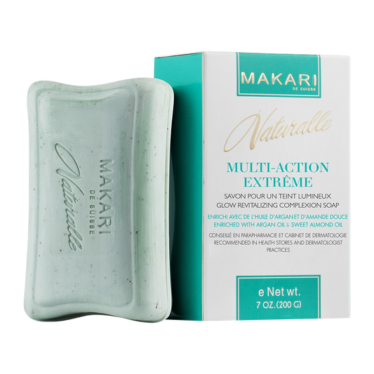 Makari Naturalle Multi-Action Extreme Glow Revitalizing Soap