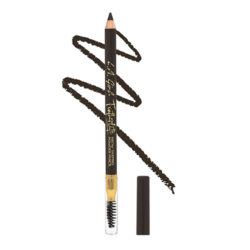 L.A. GIRL Featherlite Brow Shaping Powder Pencil