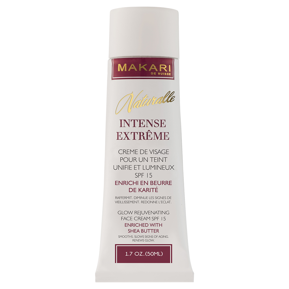 Makari Naturalle Intense Extreme Glow Rejuvenating Face Cream