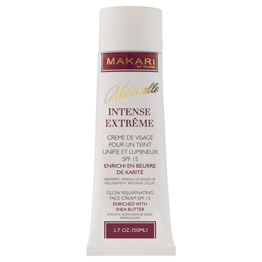 Makari Naturalle Intense Extreme Glow Rejuvenating Face Cream