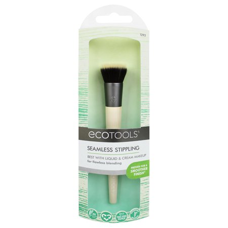 EcoTools Stippling Brush - ET1293 DC