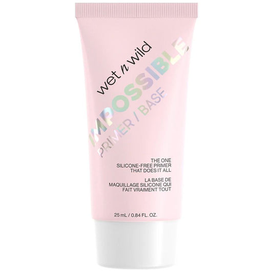 WET N WILD Prime Focus Impossible Primer