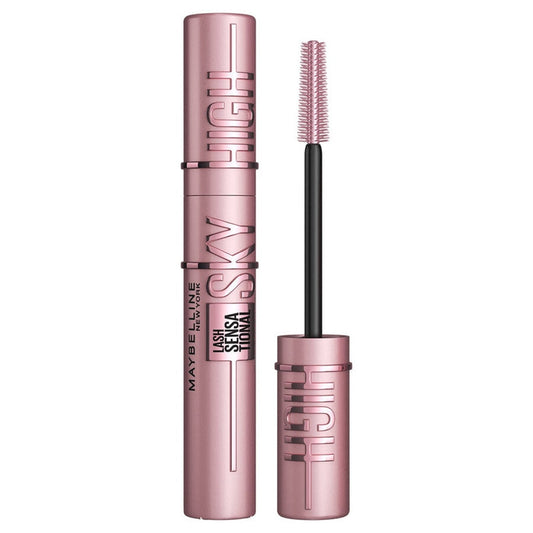 Maybelline Lash Sensational Sky High Mascara - Blackest Black