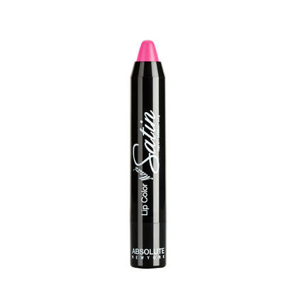 Color de labios ABSOLUTE Maxi Satinado