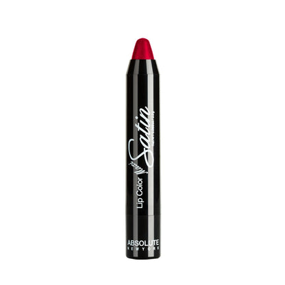 Color de labios ABSOLUTE Maxi Satinado