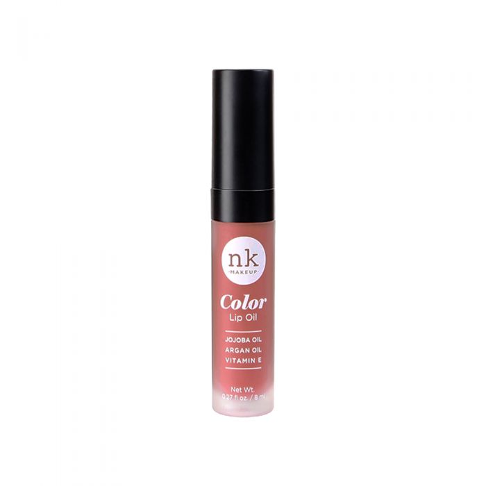 NICKA K Color Aceite Labial