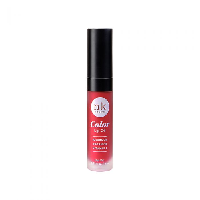 NICKA K Color Aceite Labial