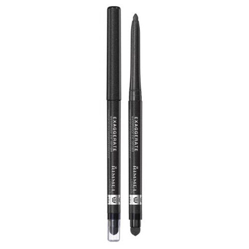 RIMMEL LONDON Exaggerate Waterproof Eye Definer